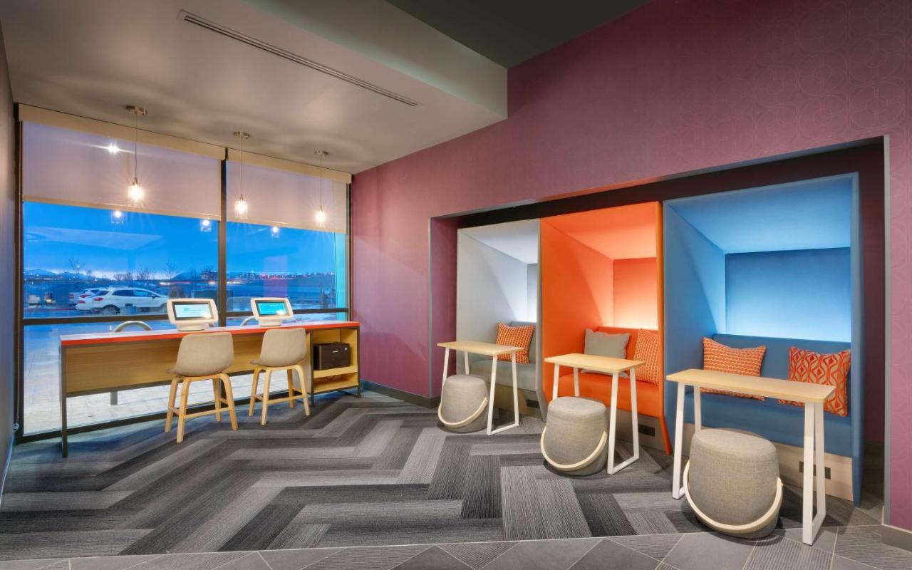Tru By Hilton Lehi, Ut Hotel Exterior photo