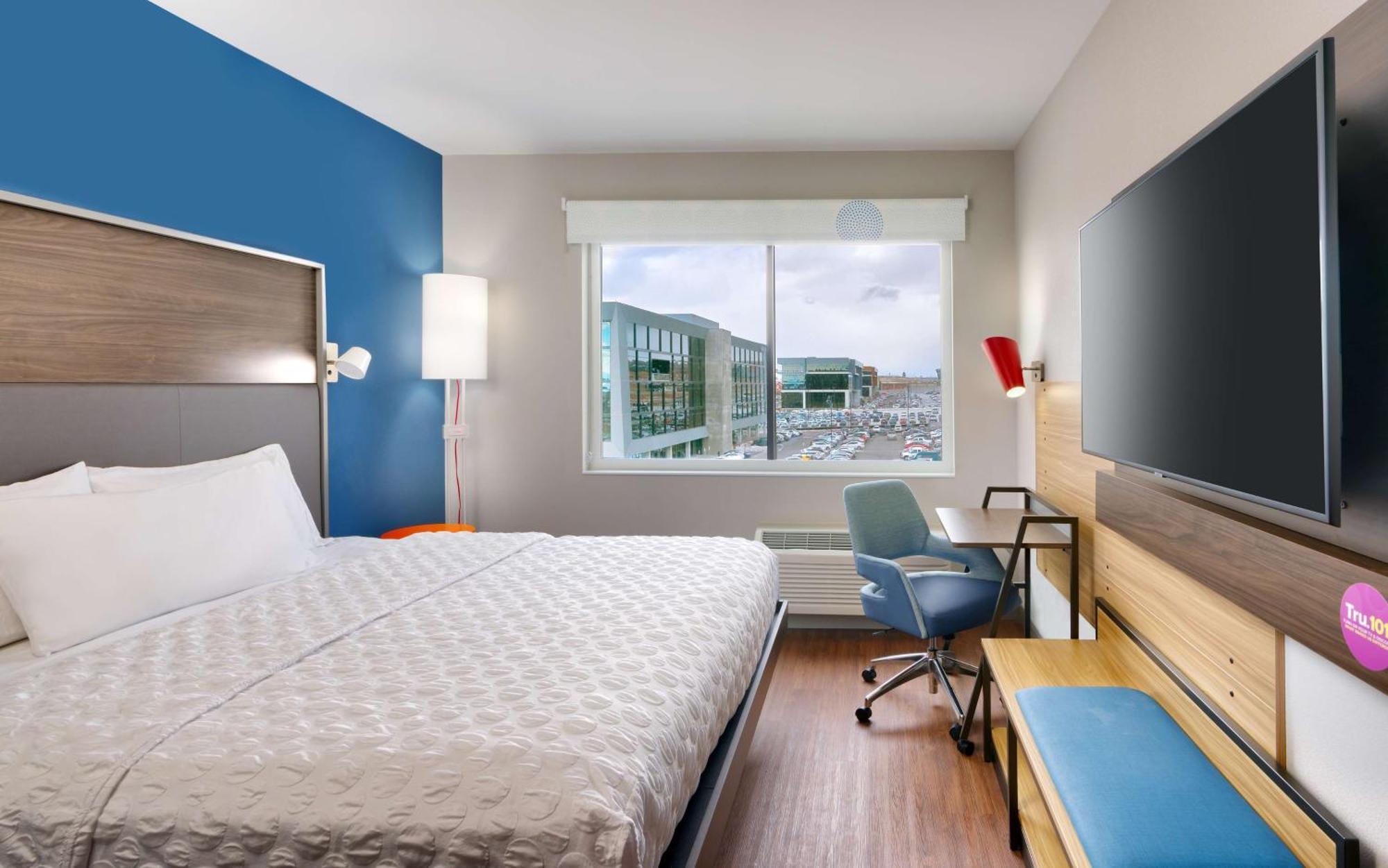 Tru By Hilton Lehi, Ut Hotel Exterior photo