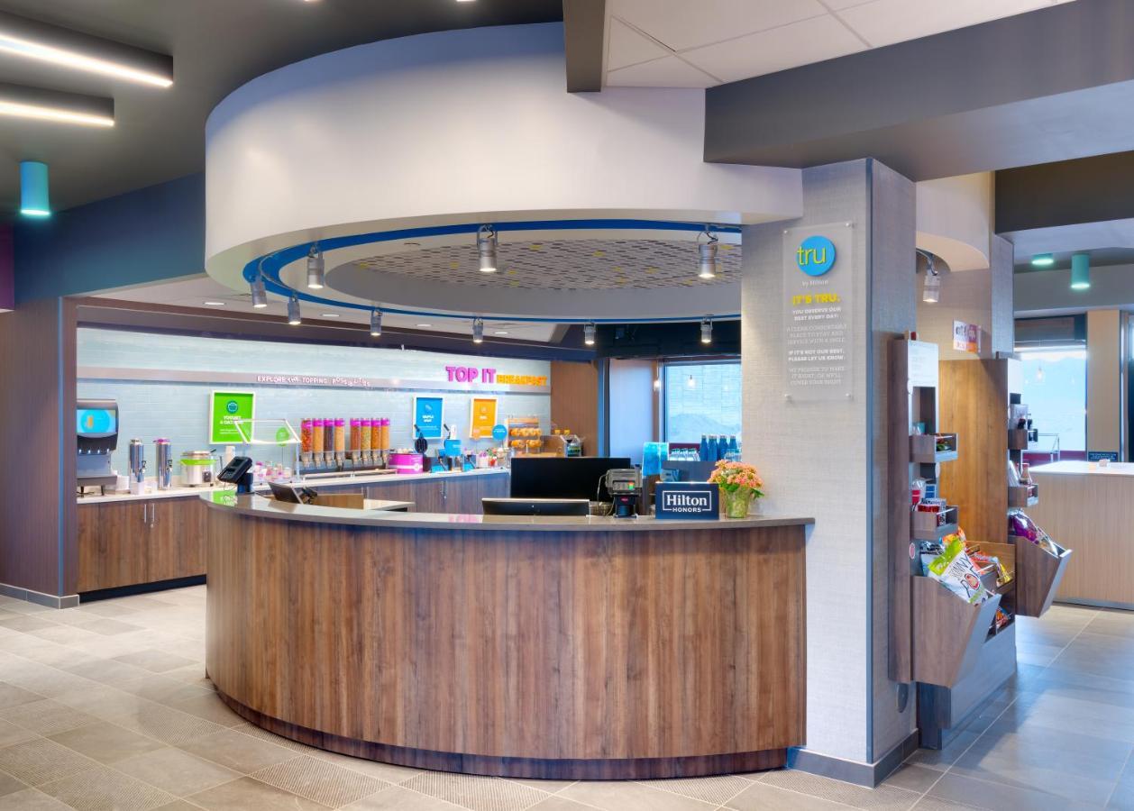 Tru By Hilton Lehi, Ut Hotel Exterior photo
